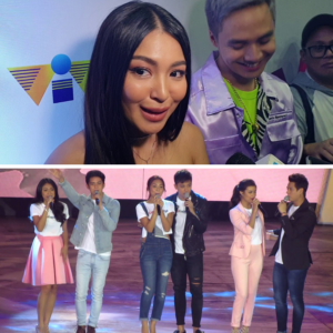 Nadine Lustre Opens Up About the ‘Uncomfortable’ Competition Between JaDine, LizQuen, and KathNiel