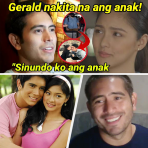 Hot News: Kim Chiu Reveals Gerald Anderson’s Son After 14 Years – Fans Are Stunned! (VIDEO)