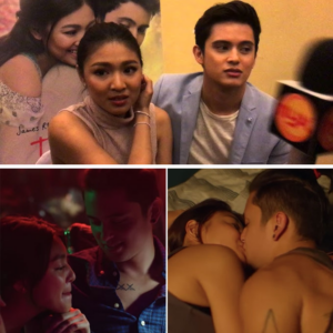 Nadine Luster reacts to her $3X show with James Reid: 1,1 million views and emotional tension made fans wonder…