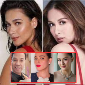 Hot News: RJ Nuevas Denies Affair Rumors with Bea Alonzo, But It’s His Staggering Revelation About Marian Rivera Turning Down His Film That Has Everyone Talking!