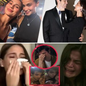 JASMINE Curtis, Inaming Siya ang KABIT ni ERWAN Heussaff! ANNE Curtis NAPAHAGULHOL ng IYAK! (TR)