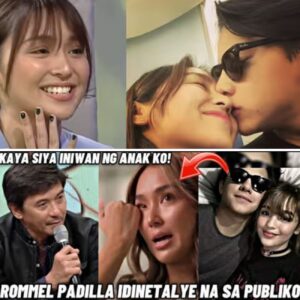 Mainit na Usapin! 😱 Rommel Padilla, Diumano’y Naglabas ng Pahayag Tungkol kay Daniel Padilla at Kathryn Bernardo (TR)