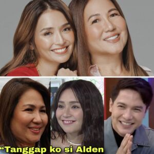 JUST IN! Min Bernardo may Reaksyon sa Relasyon nila Kathryn Bernardo at Alden Richards! (TR)