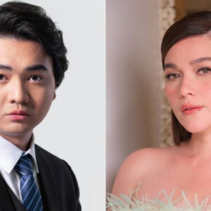 Xian Gaza Drops a Bombshell About Bea Alonzo: “She’ll Get Married at 55 Because She’s a Billionaire!”