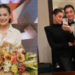 Dominic Roque Relishes His “Inactive” Showbiz Life as Bea Alonzo Reveals Her Dating Preferences!