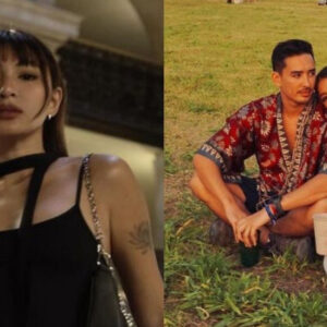 Nadine Lustre Faces Criticism from Netizens Over Her Relationship with Christophe Bariou! Why so…?