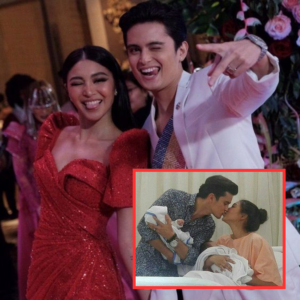 Unbelievable Revelation: Nadine Lustre and James Are Parents to Two Secret Kids, Shocking the Media!