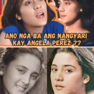 Shocking News:  What really happened to Angela Perez? Shocking details behind the former actress’s sudden death at the age of 55! 😱