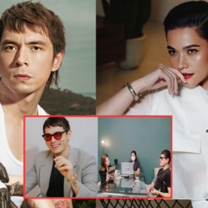 Shocking News: Jake Cuenca admits to falling in love with Bea Alonzo and here are some other confessions from them…