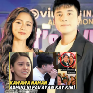 Kim Chiu HINDI NIRESPETO ng OFFICIAL FANPAGE ni Paulo Avelino?! Totoong PANGYAYARI ALAMIN!