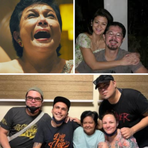 SHOCK: Sandy Andolong revealed her difficult relationship with Nora Aunor and her children. Fans could hardly believe the reason she was “estranged”, which was…