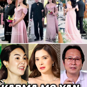 Gretchen Barretto SPEAKS OUT about Sunshine Cruz and Atong Ang’s BREAKUP! The truth behind the scandal is revealed…(VIDEO)