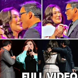 Sharon Cuneta, UMIYAK sa Harap ni Gabby Concepcion sa Dear Heart Part 6: Ano ang Huling Hiling Niya na Nagdulot ng Matinding Emosyon at Kilig sa Kanilang Reunion? 😢💔