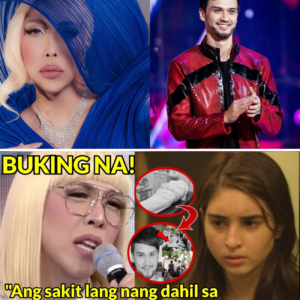 Vice Ganda Reveals the Shocking Things Coleen Garcia Did to Billy Crawford! What’s True? 😱💥