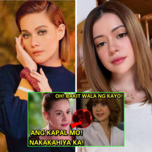 Shocking! 😱 Bea Alonzo, Angry and Rushed Sue Ramirez after the Viral Kissing Scene with Dominic Roque!