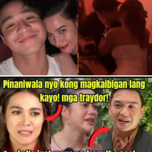 Bea Alonzo, Calm Down in Dominic Roque and Sue Ramirez’s Relationship! Is There a Deeper Issue Behind Her Anger?