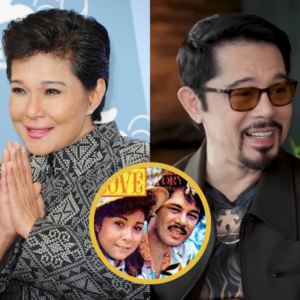 HOT REVEAL: Fans Stunned by Boyet De Leon’s Shocking Advice to Ex-Wife Nora Aunor!