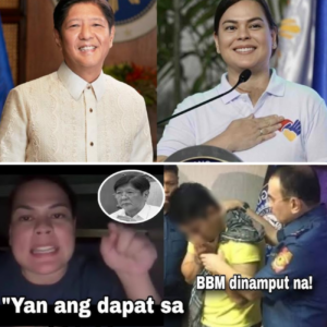 Bongbong Marcos, revealed after strong ‘hit’ from PULS! Sara Duterte, the secret behind his strange victory!