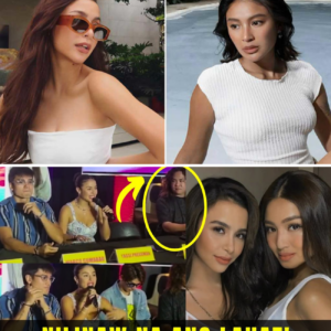 Yassi Pressman Clarified His Relationship With Nadine Luster Again: ‘We Have No Conflict!’ What’s Really Behind Their Friendship?