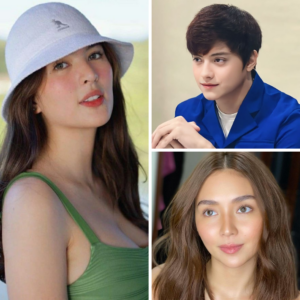 SHOCK: Sofia Andres revealed to Kathryn Bernardo EVIDENCE about the badness of Daniel Padilla and the girls related to him, shocking fans when those people are…