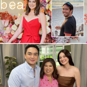 SHOCK: Bea Alonzo’s mother revealed the truth to Dominic Roque about what kind of person her ex-lover Gerald Anderson is, fans were shocked to learn the reason for their breakup, which is…