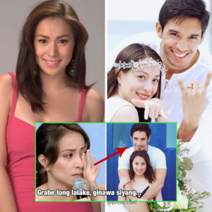 Shocking Revelation: Cristine Reyes Reveals the Real Reason Behind Her Divorce – What Went Wrong in Her Marriage?