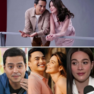 John Lloyd Cruz Rejected The Reunion Movie Hope He And Bea Alonzo Don’t Want To Be Part Of The Issue?