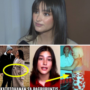 VIRAL! 😱 Liza Soberano’s pregnancy rumors in the US caused a storm on social networks, the revealed partner shocked fans, which is…(VIDEO)