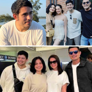 Gerald Anderson Deletes Commet on Rayver’s Post—Is It All About Bea Alonzo? Netizens Are Curious!