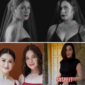 Hot News: Bea Alonzo’s hilarious reaction to the ‘Suspect Challenge’ leaves everyone in stitches, as Carla Abellana reveals the funny moment!…(VIDEO)