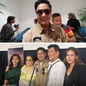 Coco Martin ‘cursed’ ABS-CBN for rejecting him because of his ‘bold star’ image which hurt him, the reason behind is…