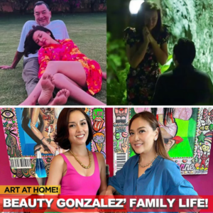 Shocking: Beauty Gonzalez Spills Truth About Marrying Norman Crisologo Despite 25-Year Age Gap. The truth behind will surprise you