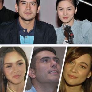 Kim Chiu Speaks Out: What Surprising Insights About the Gerald Anderson and Bea Alonzo Breakup Could Reveal When Confronted by Julia Barretto?