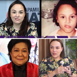 Nora Aunor Confesses She Was Clinically Dead for 3 Minutes, Talks About ‘Tuyo’ Feud with Matet de Leon