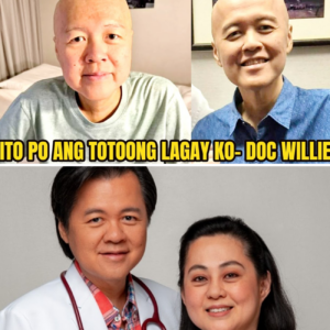 Hot: Doc Willie Ong, Admits Speech Difficulty and Memory Loss, Face Gains!…(VIDEO)