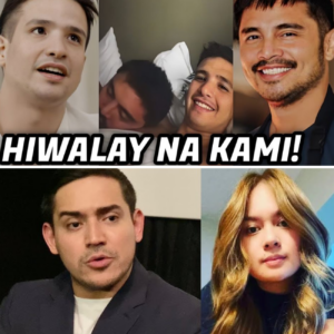 Paolo Contis Kinumpirma na Hiwalay na Sila ni Yen Santos, Bumalík kay Chavit Singson?