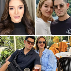 Kazel Kinouchi Finally Reveals the Truth Behind Dating Rumors with Richard Gutierrez: What Really Happened?