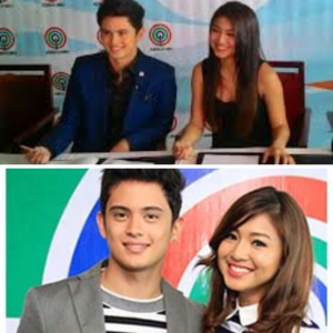 Shocking Comeback! James Reid and Nadine Lustre Seal the Deal with ABS-CBN—What This Means for Their Future!