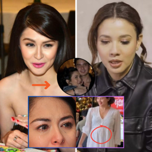 SHOCK!!! Marian Rivera Almost Passed Out When Karylle ADMITTED Her Pregnancy!