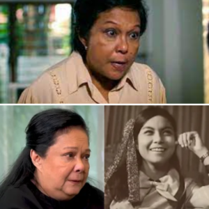 WATCH NOW: Nora Aunor’s dance video is going viral, choreographer Geleen Eugenio talked about Nora with 2 words that shocked the whole country…