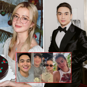 Breaking News: Sue Ramirez Gives Straightforward Answer About Her Relationship Status with Dominic Roque: The Truth Revealed!