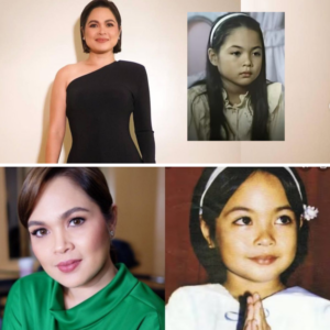 SHOCK: Judy Ann Santos Shares Her Message to Her Younger Self and Responds to ‘Siopao’ Jokes