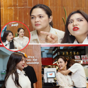 Shocking Video: Judy Ann Santos suddenly burst into tears when Viy Cortez pranked her, the story behind it will surprise you