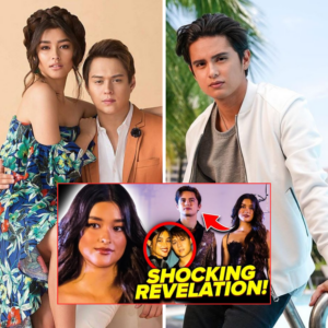 Liza Soberano announced her breakup with Enrique Gil, fans discovered she was in a mysterious relationship with James Reid, the details behind it will surprise you