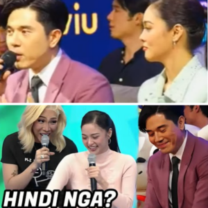 Vice Ganda Reopens The Relationship Of Kim Chiu and Paulo Avelino On It’S Showtime