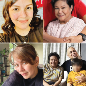 Lotlot de Leon Breaks Silence on Alleged ‘Boycott’ of Mother Nora Aunor This Christmas Eve—Here’s What Really Happened!