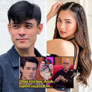 BlNULGAR NA! XIAN Lim lSlNAPUBLlK0 na ang ANAK nila ni KIM Chiu!