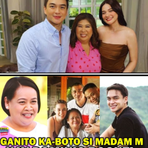 SHOCKING! Mommy ni BEA ALONZO may mga INAMIN tungkol kay DOMINIC ROQUE!WATCH TILL THE END!