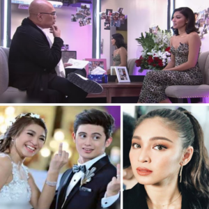 VIDEO: Nadine Luster speaks out about engagement rumors with James Reid, are they engaged yet?, viral answer shocks fans