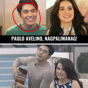 Paulo Avelino Unveils the Truth Behind His Controversial Tweet About Bea Alonzo!